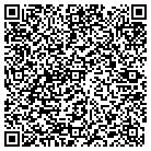 QR code with Action Drain & Rooter Service contacts