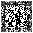QR code with Hideaway Inn & Hostel contacts