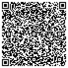 QR code with Tillamook Vision Center contacts