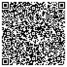 QR code with D & R Ventures Construction contacts