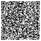 QR code with Tangles 'n Tan Salon & Supls contacts