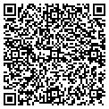 QR code with Q F C contacts