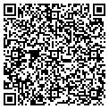 QR code with EFS contacts