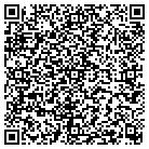 QR code with Adam's Affordable Tanks contacts