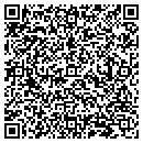 QR code with L & L Enterprises contacts