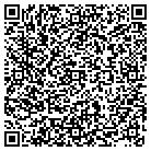 QR code with Pinchback W L Jr MD Faaos contacts