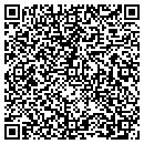 QR code with O'Leary Properties contacts