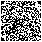 QR code with HI Valley Development Corp contacts