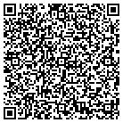 QR code with Heller Brothers Custom Spray contacts