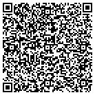 QR code with Huckleberry Hill Mobile & Rv contacts