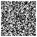 QR code with J T Horseshoeing contacts