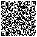 QR code with Edmond contacts