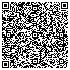 QR code with River Bend Guide Service contacts