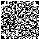 QR code with C & C Soil Technology Inc contacts