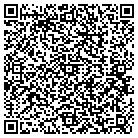 QR code with Severo's Refrigeration contacts