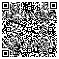 QR code with Jax contacts