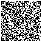 QR code with Oceanside Veterinary Hospital contacts