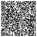 QR code with B C Construction contacts