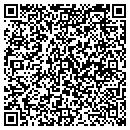 QR code with Iredale Inn contacts