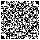 QR code with Preference Swmg Pls & Spas Sls contacts