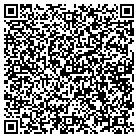 QR code with Koenigshofer Engineering contacts