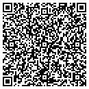 QR code with Caught In Oregon contacts