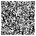 QR code with KFMB contacts