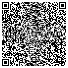QR code with Anderson Sandblasting contacts