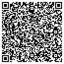 QR code with Hazelnut Hill Inc contacts