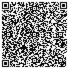 QR code with Keiths Cleaning Service contacts