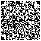 QR code with Old Oregon Smokehouse contacts