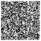 QR code with Kristis Fashion Jewelry contacts