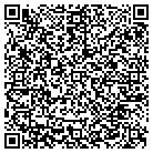 QR code with Chrisman Picture Frame Gallery contacts