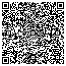 QR code with Hollyoake Farm contacts