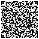 QR code with Canton Wok contacts