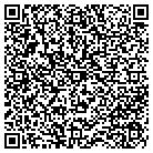 QR code with Tigard/Tlatin Schl Dst No 23-J contacts