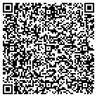 QR code with China Herbs Natural Pdts Intl contacts