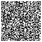 QR code with A Manner Speaking Accent MO contacts