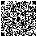 QR code with Hadco Supply contacts