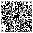 QR code with Cindy G Fields Court Reporting contacts