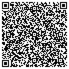 QR code with Je Woodworking Cabinets contacts