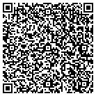 QR code with Adel Elementary School Dst 21 contacts