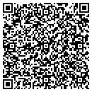 QR code with Puff N Stuff contacts