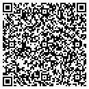 QR code with J-Ville Tavern contacts