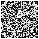 QR code with Russell Design contacts