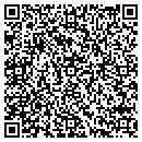 QR code with Maxines Cafe contacts