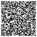 QR code with A B Intl contacts