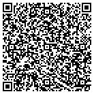 QR code with J Martin McDaniel Dvm contacts
