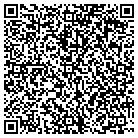 QR code with Michael Fitzsimonds Insur Agcy contacts