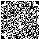QR code with Knotty Pines Taxidermy Studio contacts
